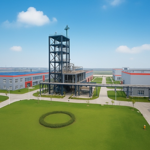 Bluestar Nieuwe Materialen — Vaste VOC-adsorptie Voorbehandeling met Honingraat Actieve Kool