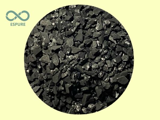 kopen 1300 mg/g Kokosnotenhoop Geactiveerde houtskool In waterzuivering Milieuvriendelijk online manufacture