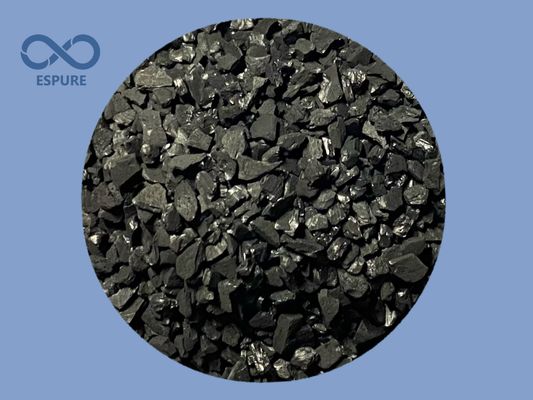 kopen 1000 mg/g Coconut Shell Activated Charcoal voor waterzuivering online manufacture