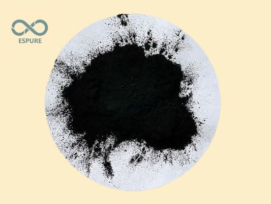kopen 1000 mg/g op hout gebaseerde poedergeactiveerde koolstof voor het verkleuren van levensmiddelen en dranken online manufacture