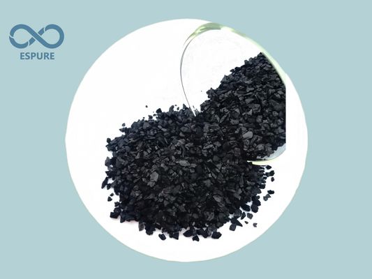 kopen 700 mg/g op kolen gebaseerde GAC geactiveerde koolstof 8x30 mesh geactiveerde houtskoolgranulaten online manufacture