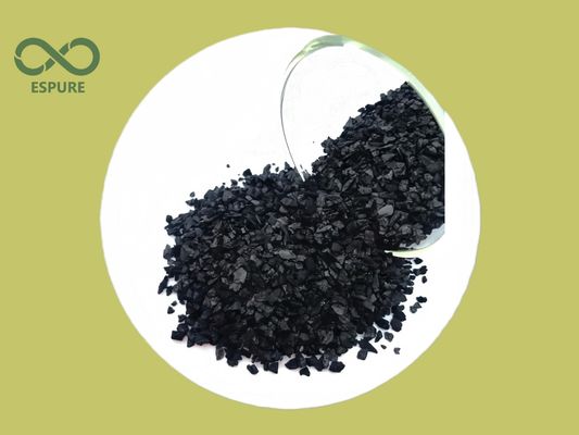 kopen 800 mg/g op kolen gebaseerde granuleerde geactiveerde koolstof voor industriële afvalwaterzuivering online manufacture