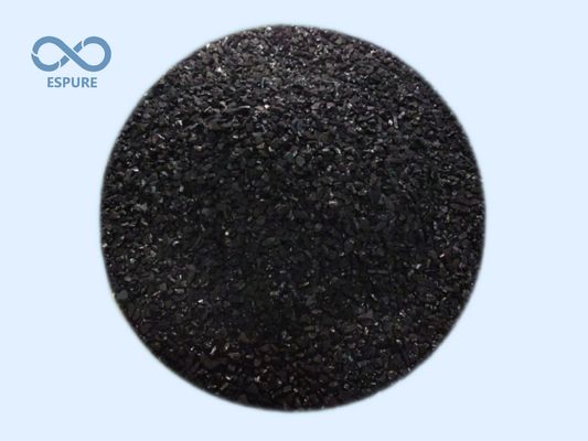 Goede prijs. 1500 mg/g Coconut Shell Activated Carbon 30*70 Mesh Granules, Bulk, ISO & NSF gecertificeerd online