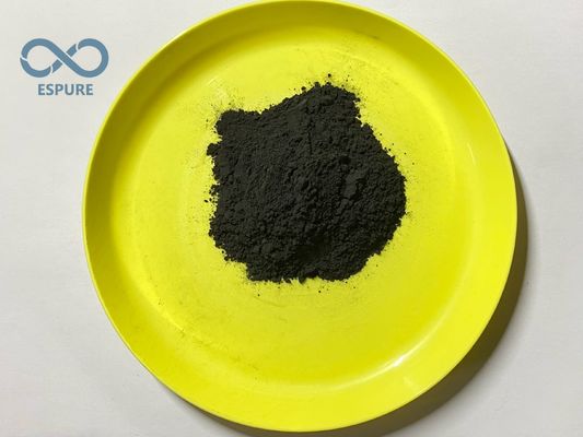 1200 mg/g PAC geactiveerde koolstof voor de behandeling van rookgassen
