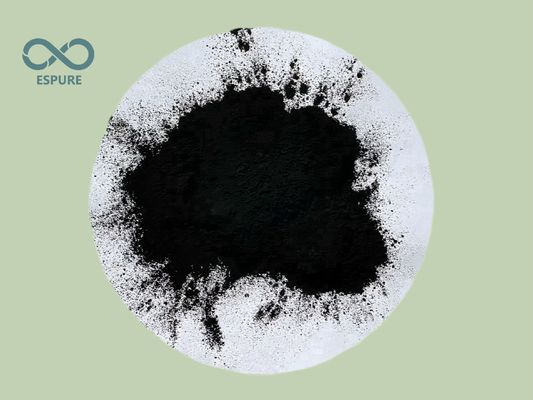 Goede prijs. 900 mg/g op hout gebaseerde poedergeactiveerde koolstof voor voedselverwerking online