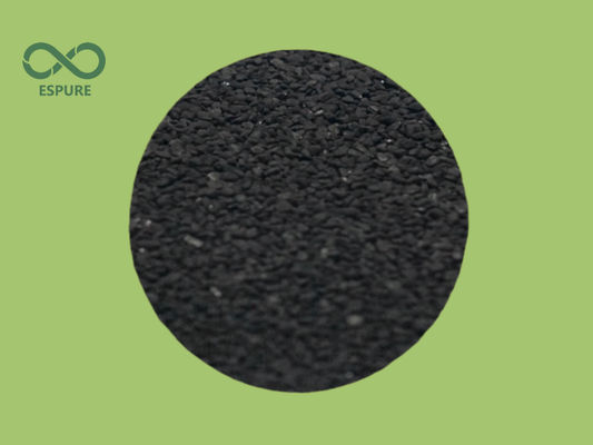 900 mg/g op basis van kokosschel geactiveerde kool granulair voor goudwinning