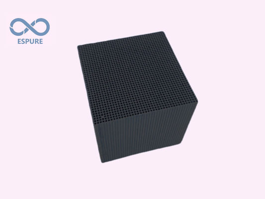 Goede prijs. Duurzame 600 mg/g honingraat geactiveerde koolstof voor voc verwijdering online