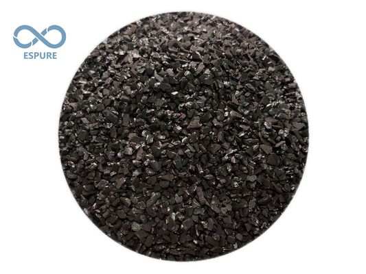 Goede prijs. 1400mg/g Kokosnoot Schaal Actieve Kool — 20*50 Mesh Korrels, Bulk, ISO & NSF Gecertificeerd online