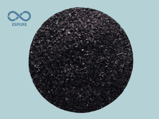 Goede prijs. 1600 mg/g Coconut Shell Activated Granules (30*70 Mesh)    ISO & NSF gecertificeerd online