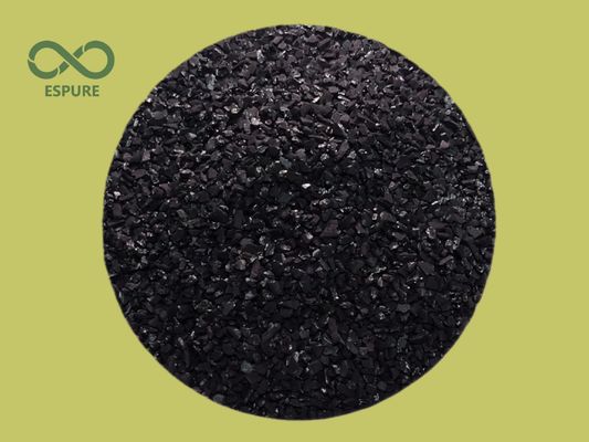 Goede prijs. 1700 mg/g Coconut Shell Activated Granules (30*50 Mesh) ️ Bulk, ISO & NSF gecertificeerd online