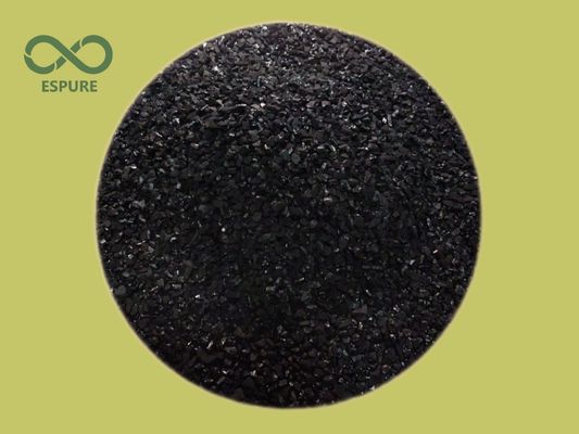 Goede prijs. 1700mg/g Kokosnoot Schaal Geactiveerde Korrels (30*70 Mesh) — Groothandel, ISO & NSF Gecertificeerd online