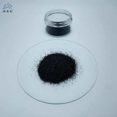 Goede prijs. 1400 mg/g Coconut Shell Activated Carbon 20*40 Mesh Granules, Bulk, ISO & NSF gecertificeerd online