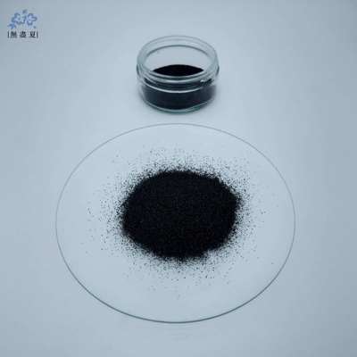 Goede prijs. 1500 mg/g Coconut Shell Activated Carbon 30*60 Mesh Granules, Bulk, ISO & NSF Goedgekeurd online