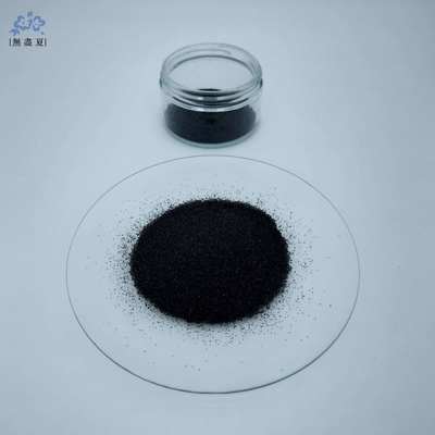 Goede prijs. 1600mg/g Actieve kokosnootkoolgranules (30*60 mesh) — Gecertificeerd door ISO & NSF online