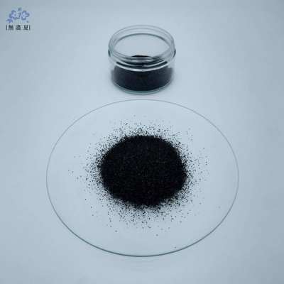 Goede prijs. 1500 mg/g Coconut Shell Activated Carbon 20*50 Mesh Granules, Bulk, ISO & NSF gecertificeerd online