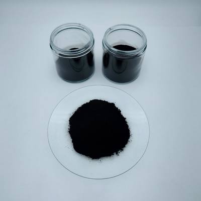 kwaliteit 325 Mesh Wood-Based Powdered Activated Carbon with High Iodine Number for Fine Chemical Liquid Purification and Superior Decolorization fabriek