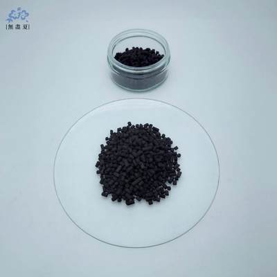 Goede prijs. Impregnated Extruded Activated Carbon For Acid Gas Removal online